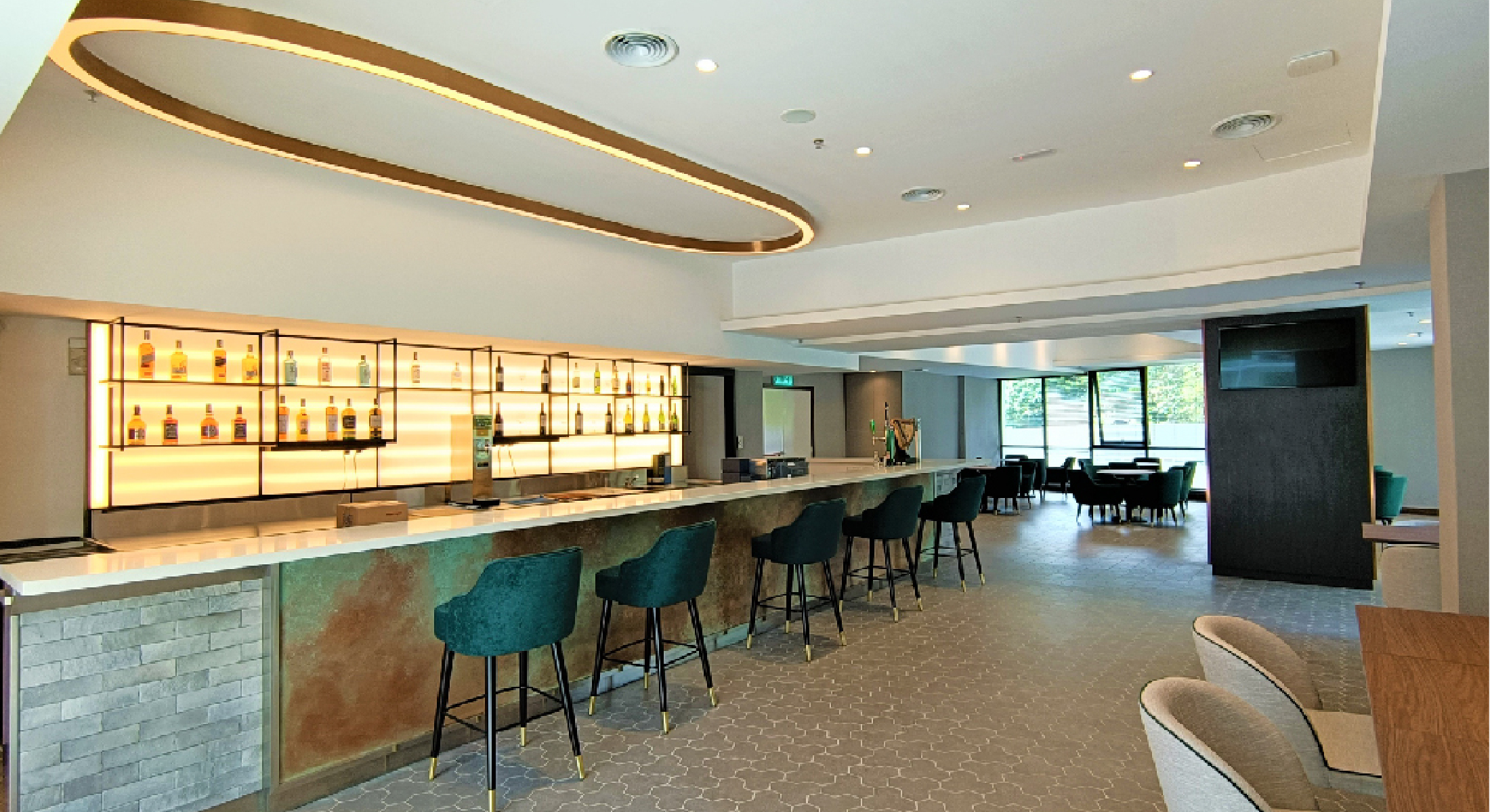 Dining Urban Remedy Genting Highlands Hotel SCAPES Hotel